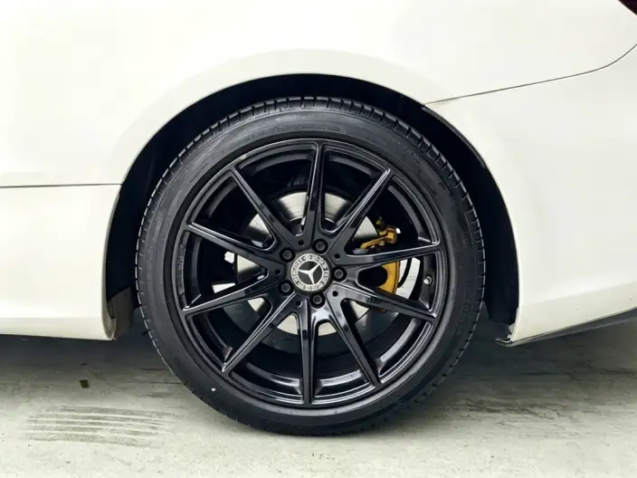 Mercedes-Benz E-Class Imported 2023 Model E 260 Coupe – фото 9