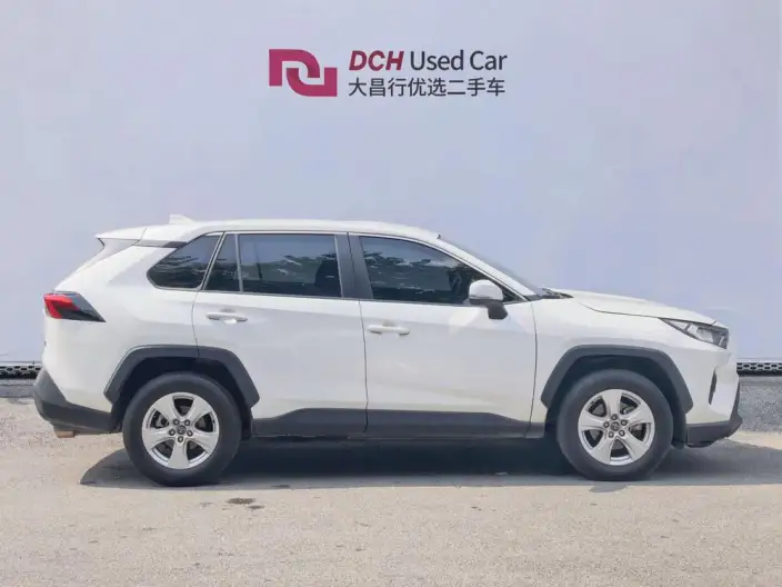 Toyota RAV4 2024 Model 2.0L CVT 2WD Urban Edition – фото 5