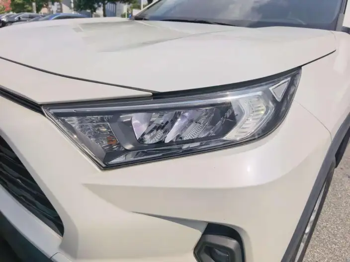 Toyota RAV4 2024 Model 2.0L CVT 2WD Urban Edition – фото 6
