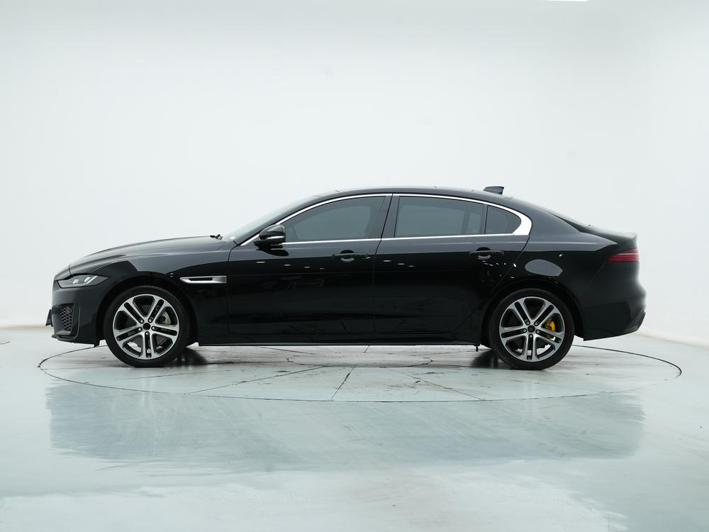 Jaguar XEL 2023 2.0T 250PS R-DYNAMIC S Advance Sport