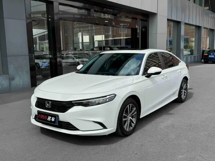 Model Ge 2023 Model 240TURBO CVT Technology Edition
