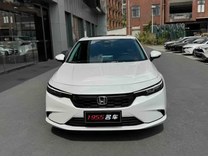 Model Ge 2023 Model 240TURBO CVT Technology Edition