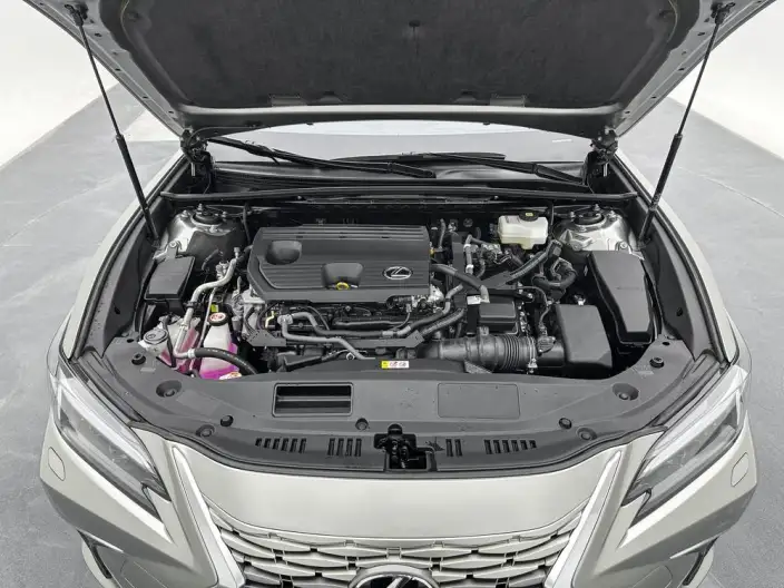 Lexus ES 2025 Model 300h Premium – фото 10