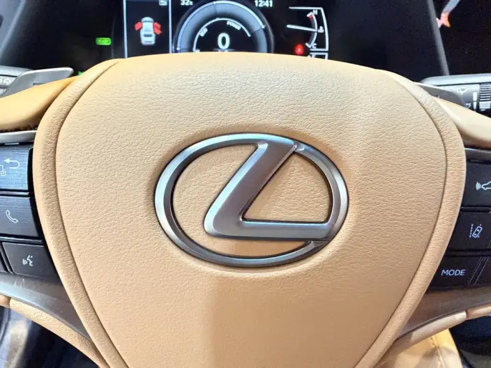 Lexus ES 2025 Model 300h Premium – фото 9
