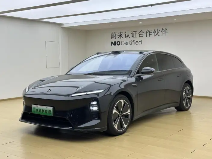 NIO ET5T 2025 Model 75kWh