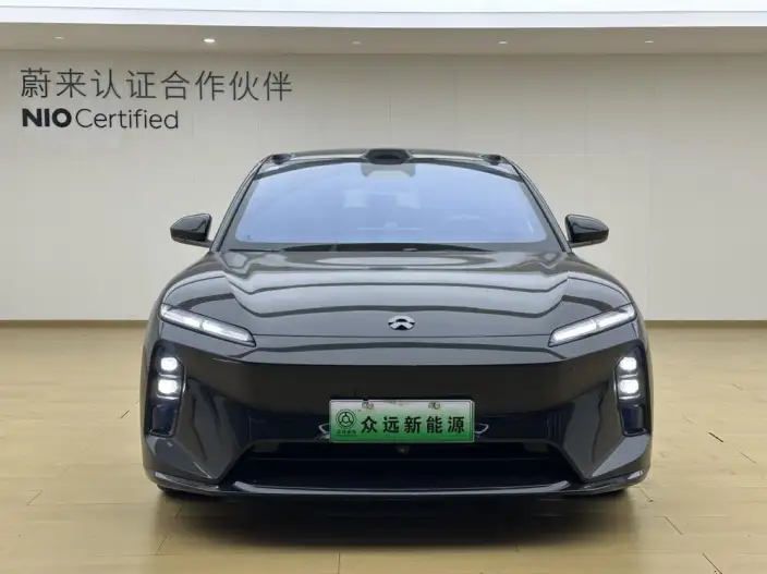 NIO ET5T 2025 Model 75kWh
