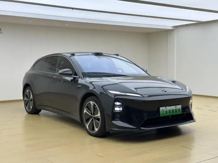 NIO ET5T 2025 Model 75kWh