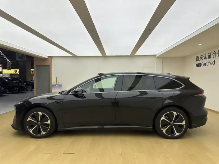 NIO ET5T 2025 Model 75kWh