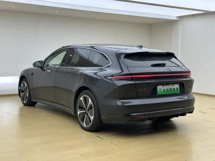 NIO ET5T 2025 Model 75kWh – фото 5