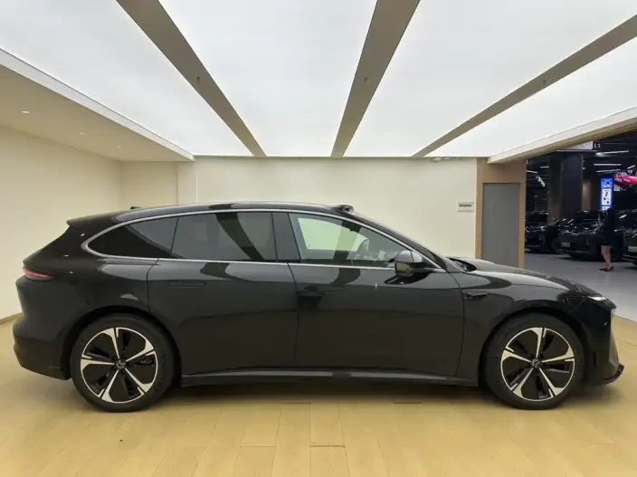 NIO ET5T 2025 Model 75kWh – фото 8
