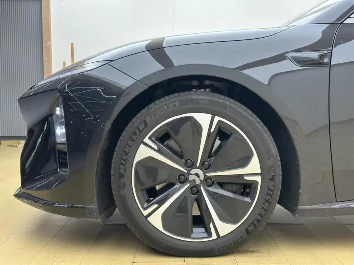 NIO ET5T 2025 Model 75kWh – фото 10