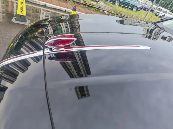 Hongqi H5 2023 Model 1.5T DCT Flag Rhythm Edition – фото 6