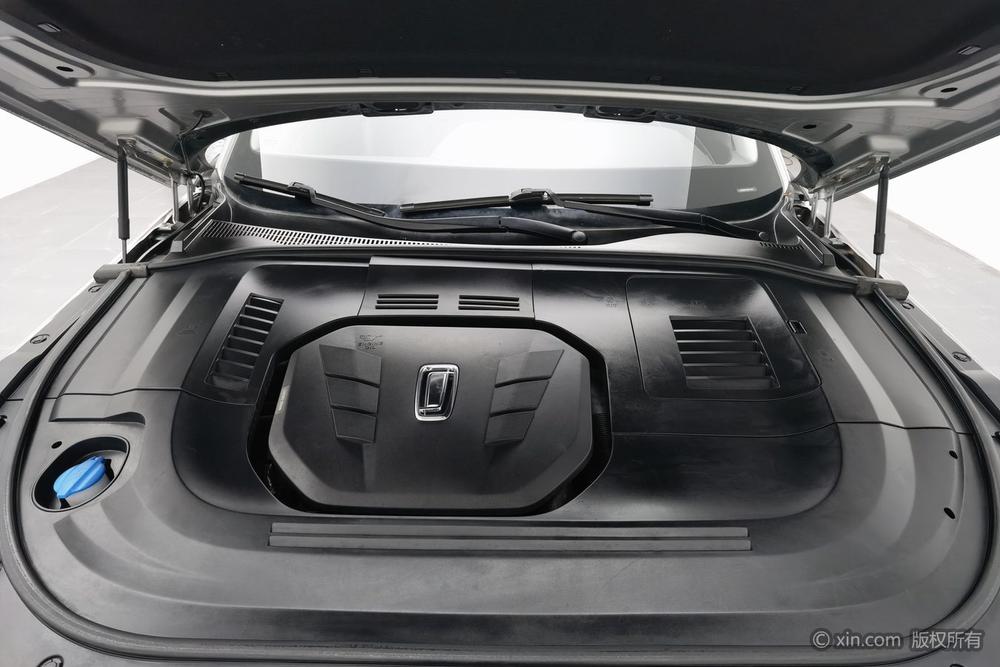 Bestune T99 Модель 2019 года 20TD автоматическое Exclusive – фото 5