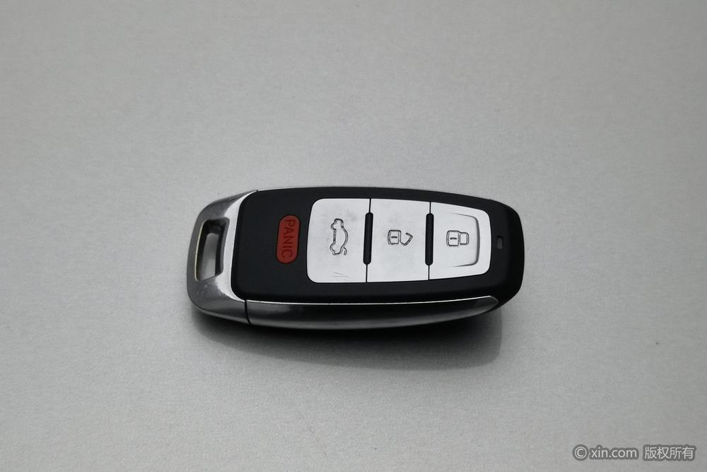 Bestune T99 Модель 2019 года 20TD автоматическое Exclusive – фото 6