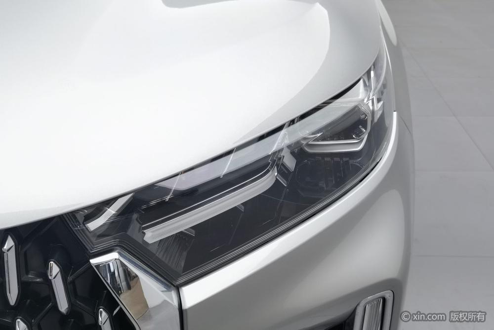 Bestune T99 Модель 2019 года 20TD автоматическое Exclusive – фото 7