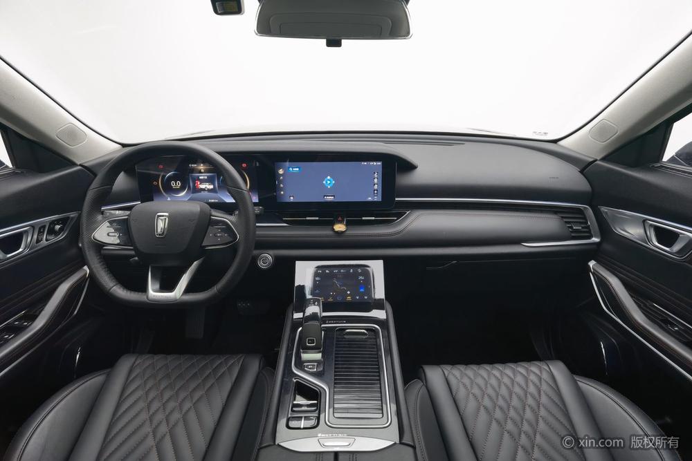 Bestune T99 Модель 2019 года 20TD автоматическое Exclusive – фото 11