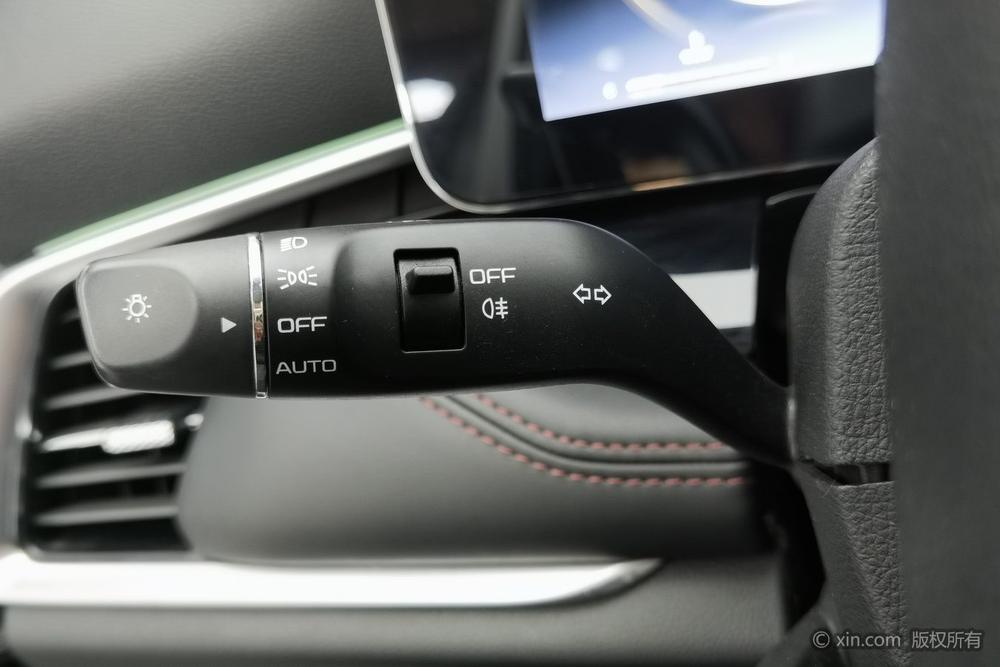 Bestune T99 Модель 2019 года 20TD автоматическое Exclusive – фото 15
