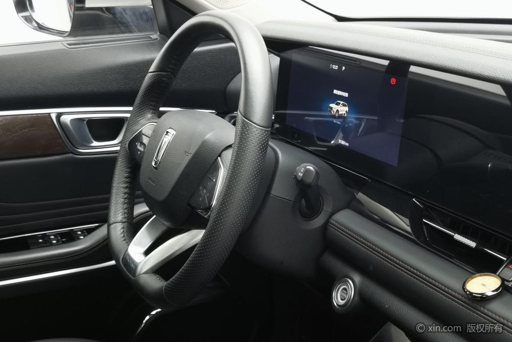 Bestune T99 Модель 2019 года 20TD автоматическое Exclusive – фото 16