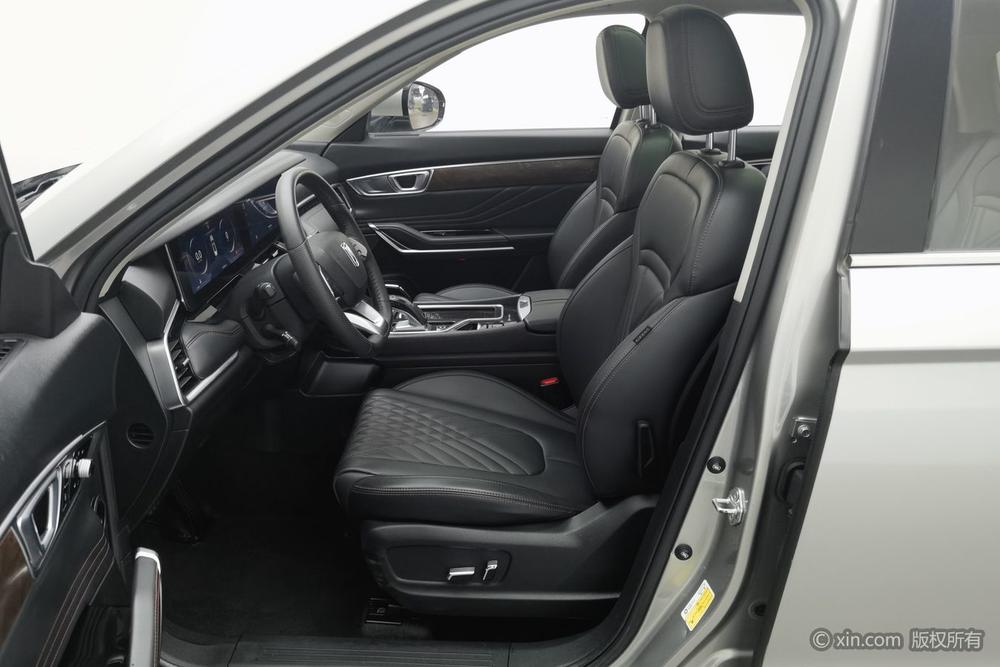 Bestune T99 Модель 2019 года 20TD автоматическое Exclusive – фото 17