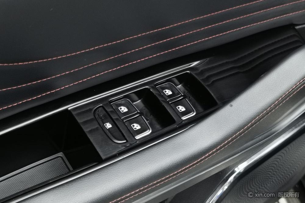 Bestune T99 Модель 2019 года 20TD автоматическое Exclusive – фото 22
