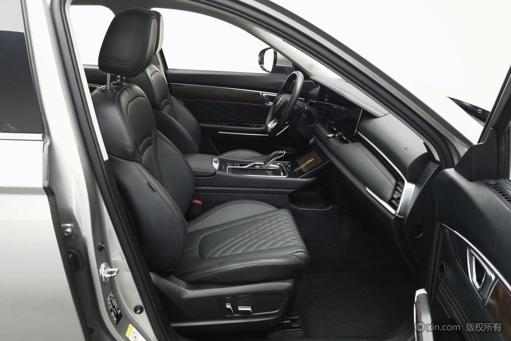 Bestune T99 Модель 2019 года 20TD автоматическое Exclusive – фото 24