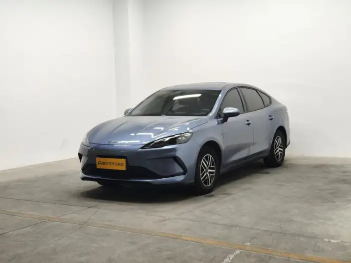 BYD Seal 05DM 2026 Model DM-i 210KM Noble Model – фото 1
