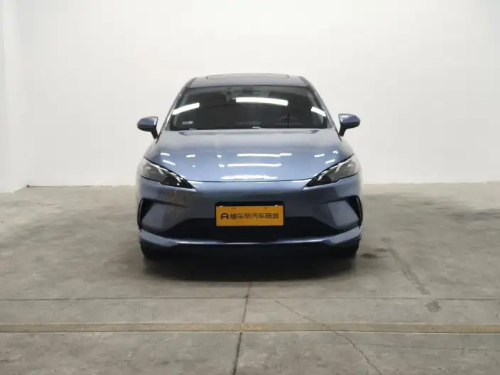 BYD Seal 05DM 2026 Model DM-i 210KM Noble Model – фото 2
