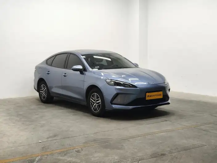 BYD Seal 05DM 2026 Model DM-i 210KM Noble Model – фото 3