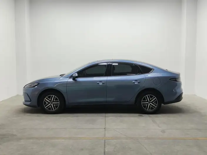 BYD Seal 05DM 2026 Model DM-i 210KM Noble Model – фото 4