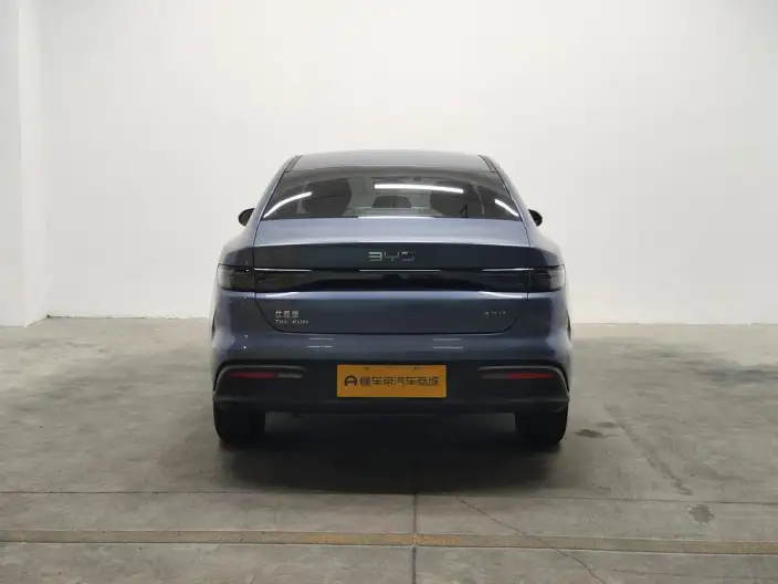 BYD Seal 05DM 2026 Model DM-i 210KM Noble Model – фото 6