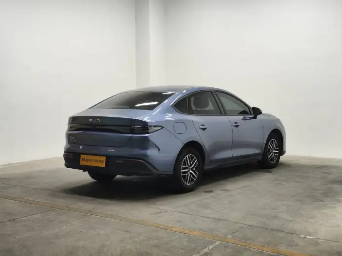 BYD Seal 05DM 2026 Model DM-i 210KM Noble Model – фото 7