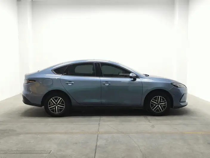 BYD Seal 05DM 2026 Model DM-i 210KM Noble Model – фото 8