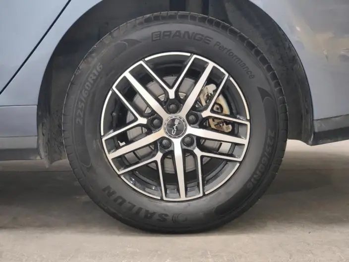 BYD Seal 05DM 2026 Model DM-i 210KM Noble Model – фото 9