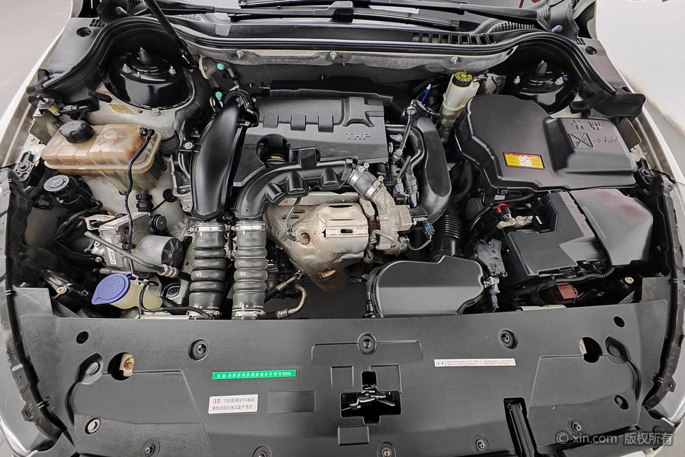 Peugeot 508 2015 1.6THP Automatic Ultimate – фото 5