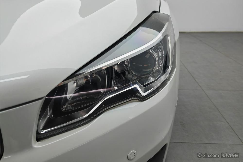 Peugeot 508 2015 1.6THP Automatic Ultimate – фото 7