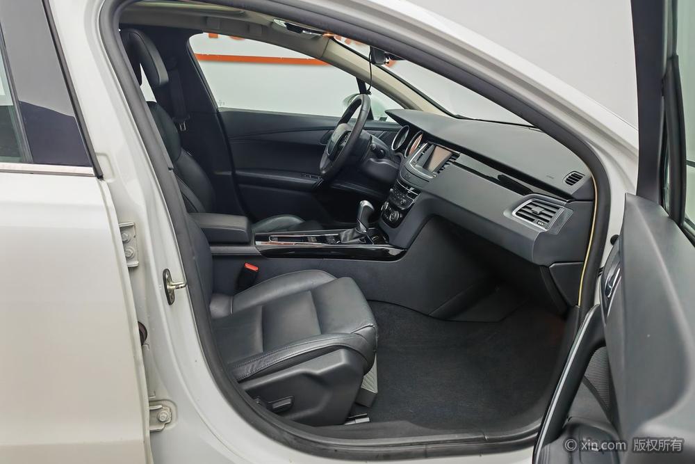 Peugeot 508 2015 1.6THP Automatic Ultimate – фото 9
