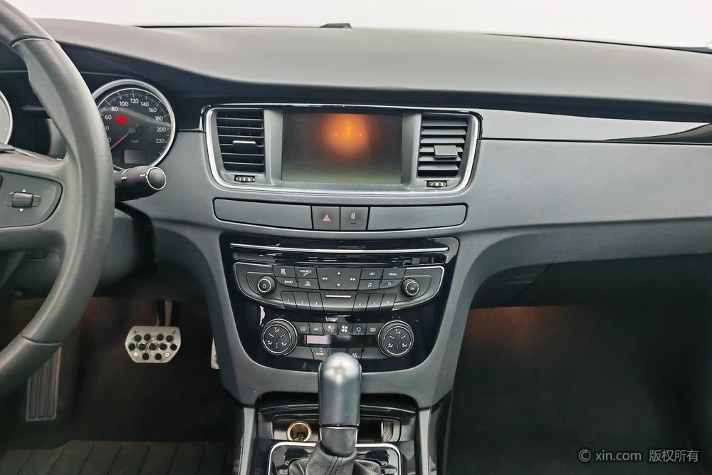 Peugeot 508 2015 1.6THP Automatic Ultimate – фото 14