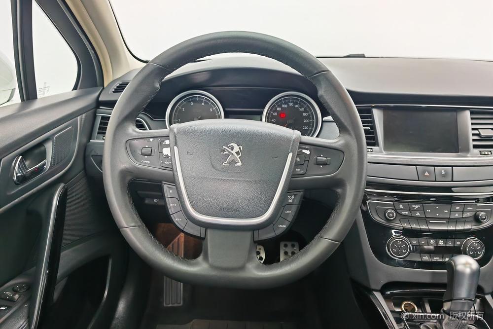 Peugeot 508 2015 1.6THP Automatic Ultimate – фото 15