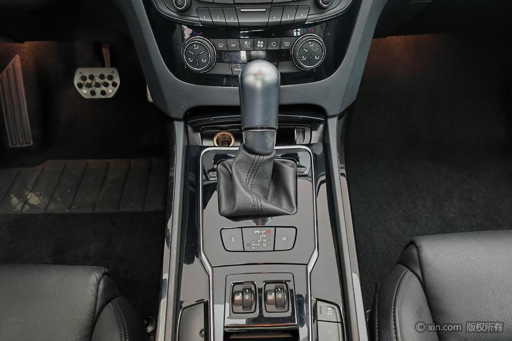 Peugeot 508 2015 1.6THP Automatic Ultimate – фото 16