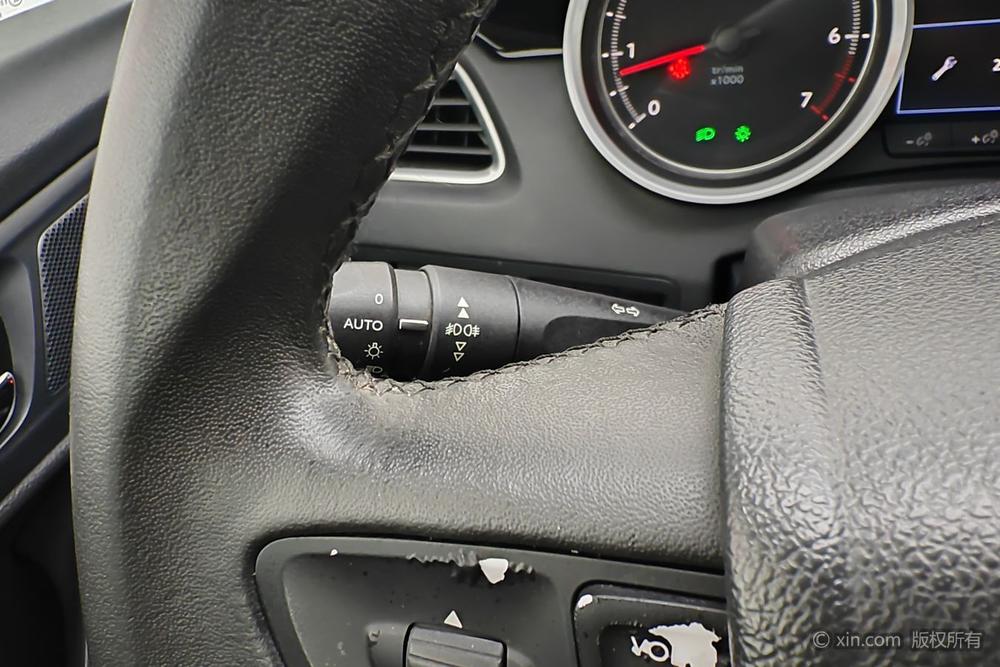 Peugeot 508 2015 1.6THP Automatic Ultimate – фото 17