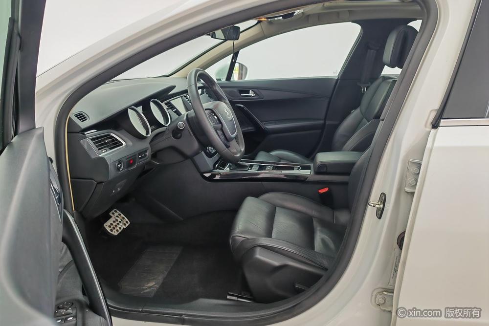 Peugeot 508 2015 1.6THP Automatic Ultimate – фото 18