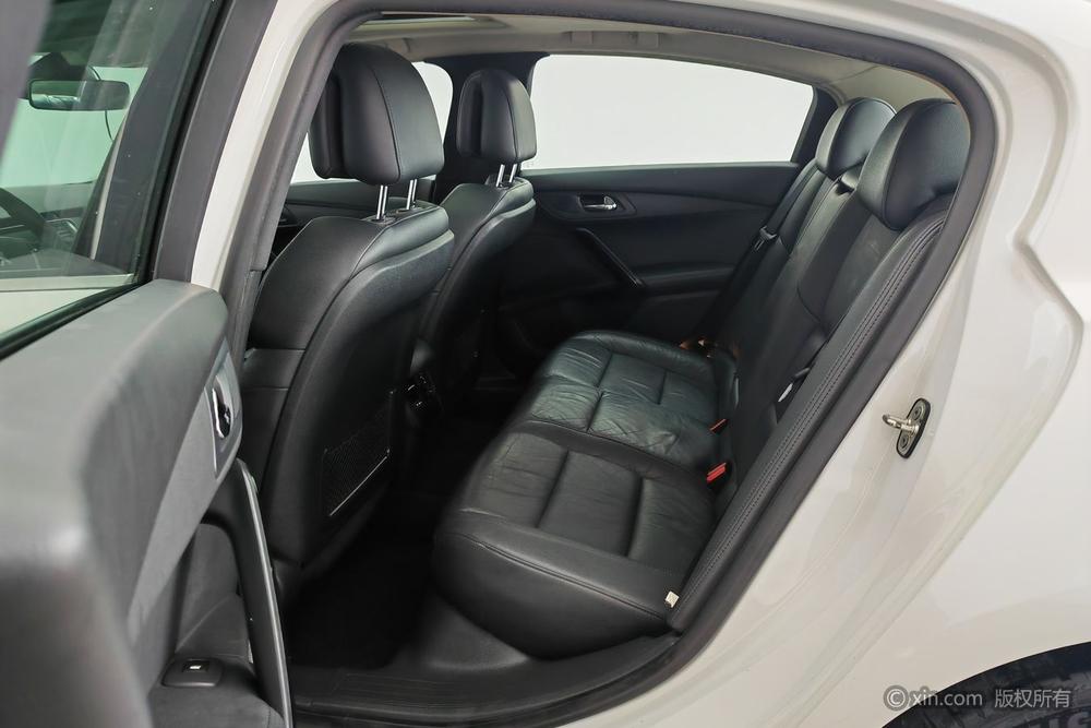 Peugeot 508 2015 1.6THP Automatic Ultimate – фото 20