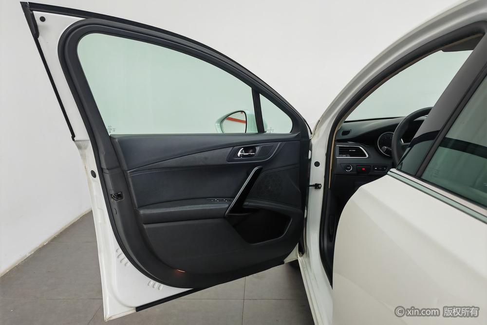 Peugeot 508 2015 1.6THP Automatic Ultimate – фото 22