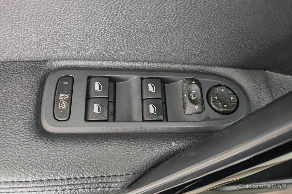 Peugeot 508 2015 1.6THP Automatic Ultimate – фото 23