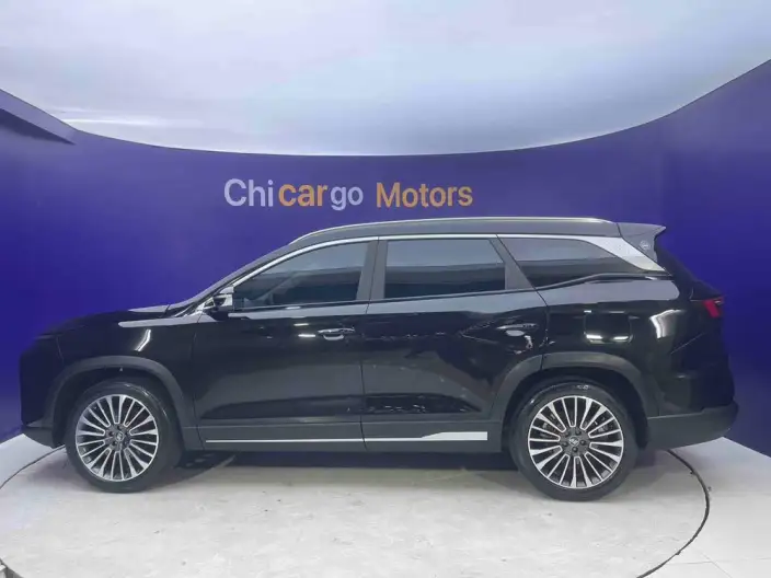Jetour Shanhai L9 2024 Model 1.5TD Pro