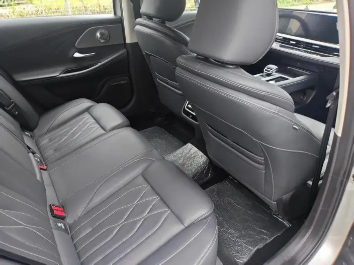 Chery Arrizo 8 2024 Model 1.6TGDI DCT Superior Edition – фото 7
