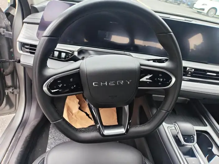 Chery Arrizo 8 2024 Model 1.6TGDI DCT Superior Edition – фото 10