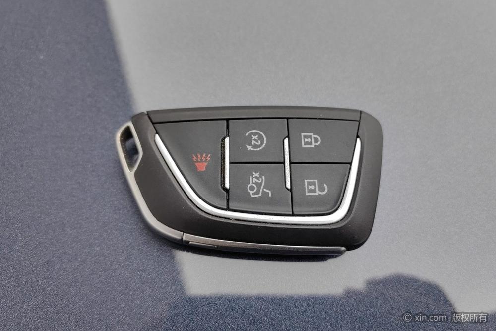 Cadillac CT4 2022 28T Luxury – фото 6