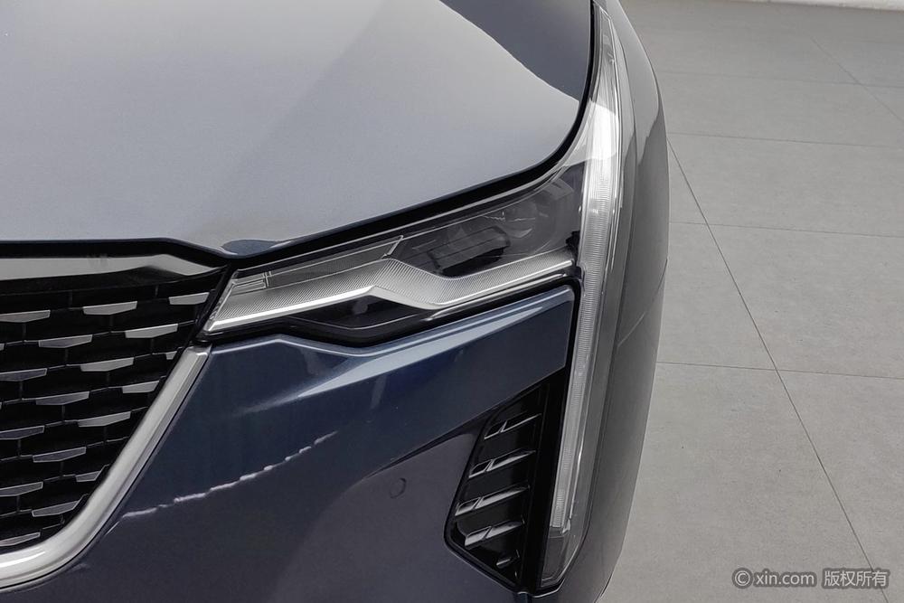 Cadillac CT4 2022 28T Luxury – фото 7