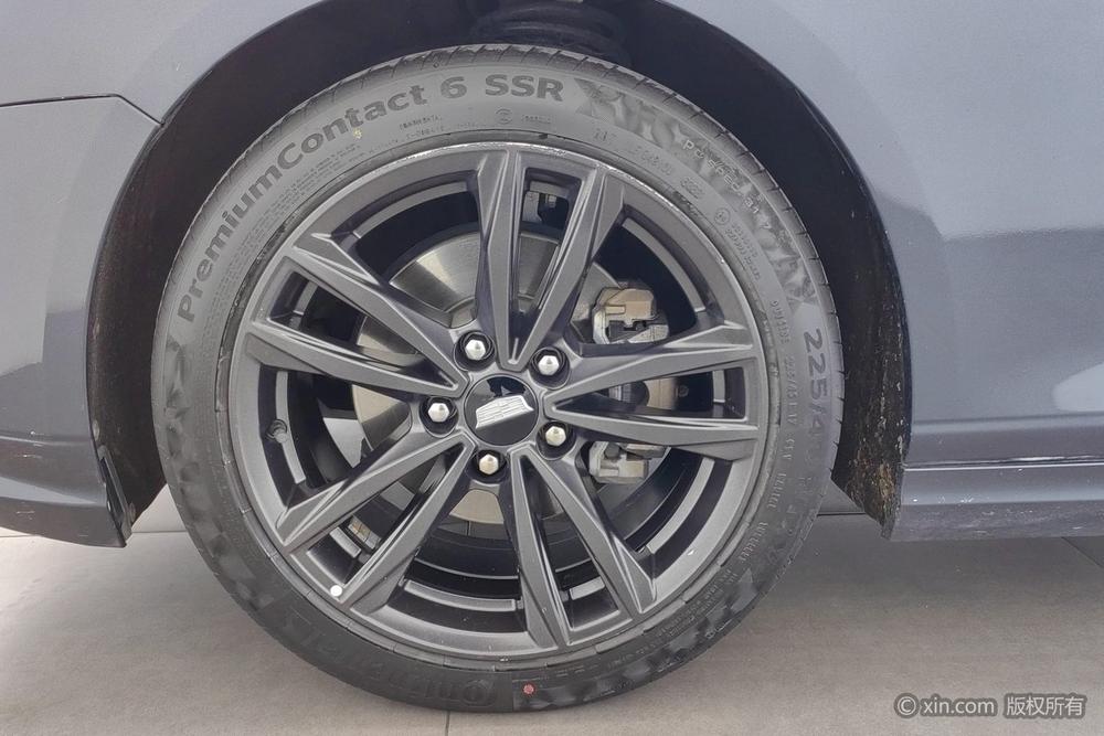 Cadillac CT4 2022 28T Luxury – фото 8